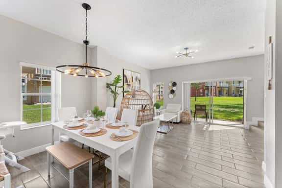 8496 Resort 3BR Condo by Disney World Orlando - Imagem 1