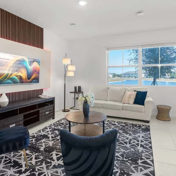 1067 3BR Luxury Resort House by Disney Orlando - Image 1