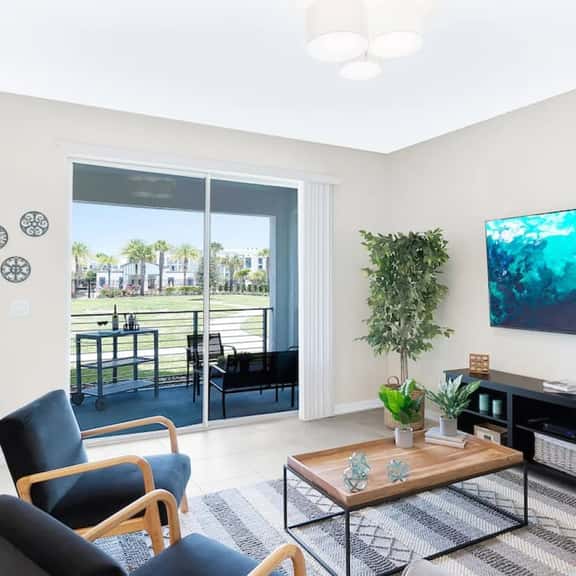 3150-106 Resort Pool View Disney Universal Orlando - Imagen 1