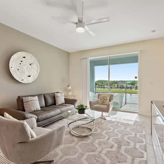 3171-304 Resort Lake View Disney Universal Orlando - Image 1