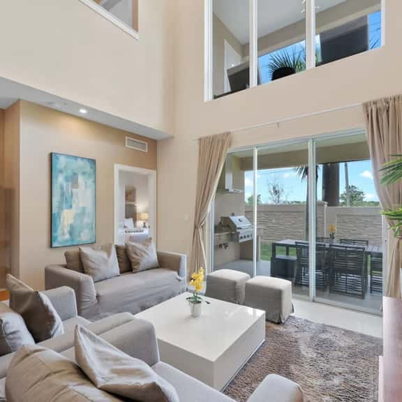 3201 Luxury 4BR Townhouse by Disney World Orlando - Image 1