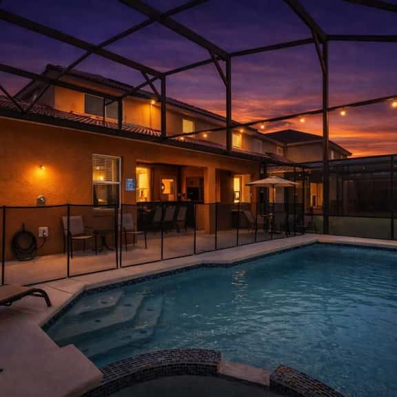 384 Resort House | Game Room | Pool & Spa | Grill - Image 1
