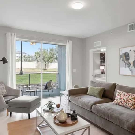 4741-104 Resort APT by Disney World Orlando - Image 1