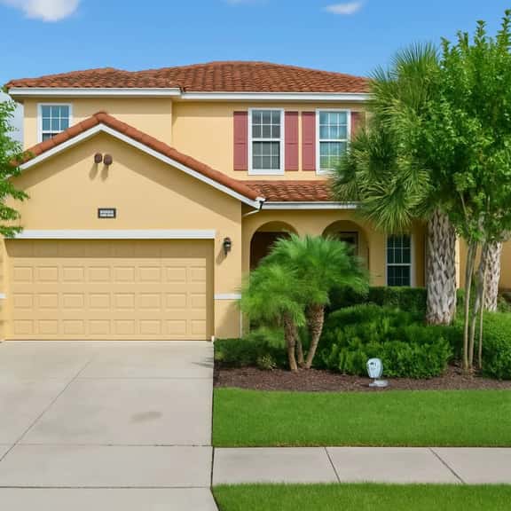 5238 Solterra Resort 5BR Pool House near Disney - Image 1