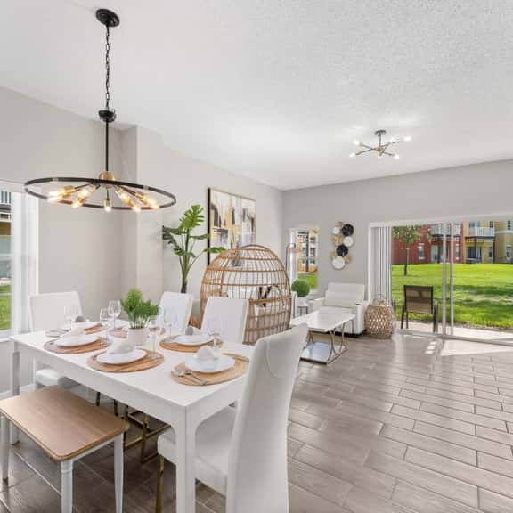 8496 Resort 3BR Condo by Disney World Orlando - Imagem 1