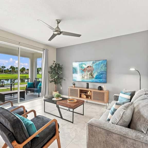 3151-106 Resort Condo w/ Water Park Near Disney - Image 1