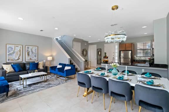 #2666 Resort Home by Disney |Themed |Jacuzzi |Pool - Imagen 3