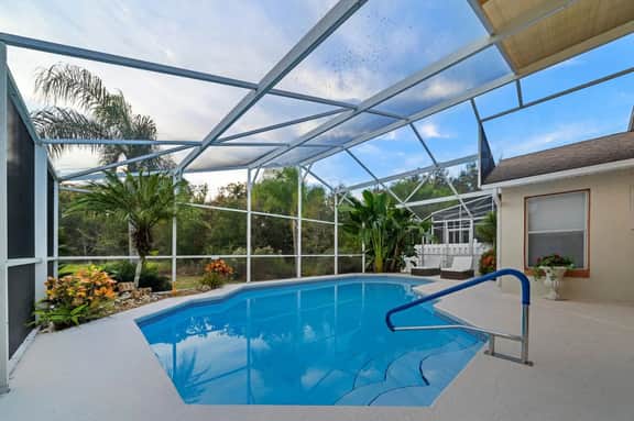 1034 Lake Davenport Pool House for 6 near Disney - Image 4