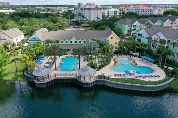 15103 Resort 2BR Condo Apt by Disney World Orlando - Image 2