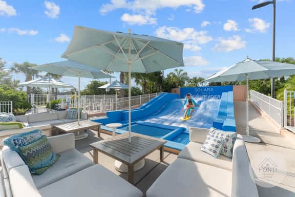 2374 8BR Luxury Resort Theme House Disney Orlando - Imagem 4