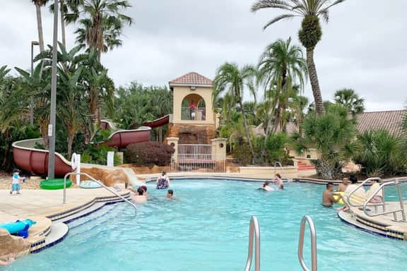 308 Resort 4BR Townhouse by Disney Orlando - Image 2