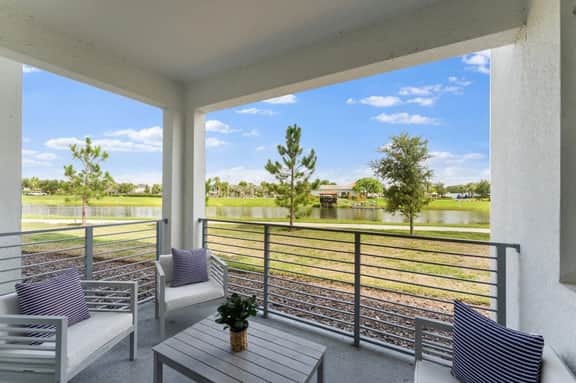 3141-103 Resort Lake View Disney Universal Orlando - Image 5