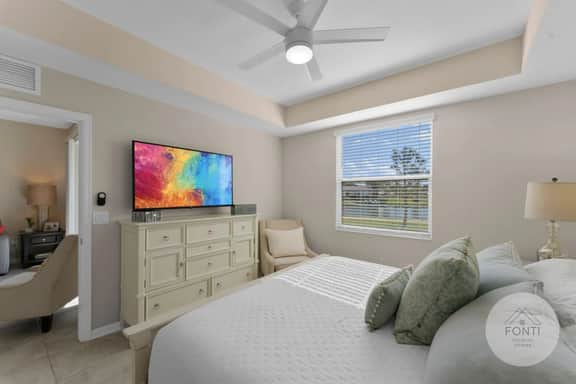 3141-104 Resort Lake View Disney Universal Orlando - Image 4