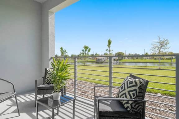 3141-105 Resort Lake View Disney Universal Orlando - Imagem 5
