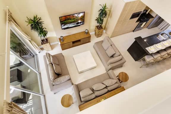 3143 Luxury 3BR Townhouse by Disney World Orlando - Image 3