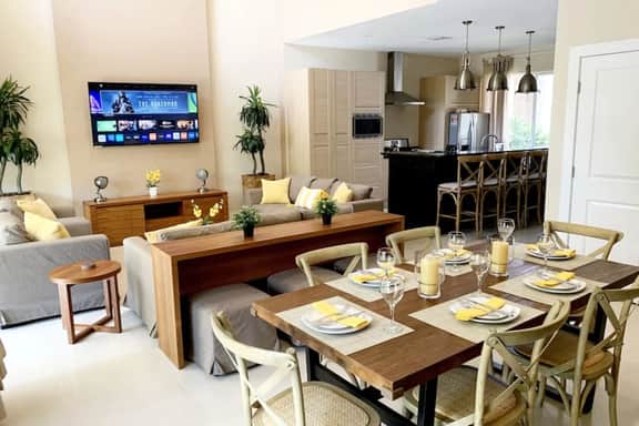 3143 Luxury 3BR Townhouse by Disney World Orlando - Image 2