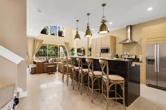 3143 Luxury 3BR Townhouse by Disney World Orlando - Image 4