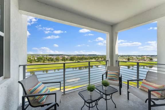 3161-405 Resort Lake View Disney Universal Orlando - Image 5