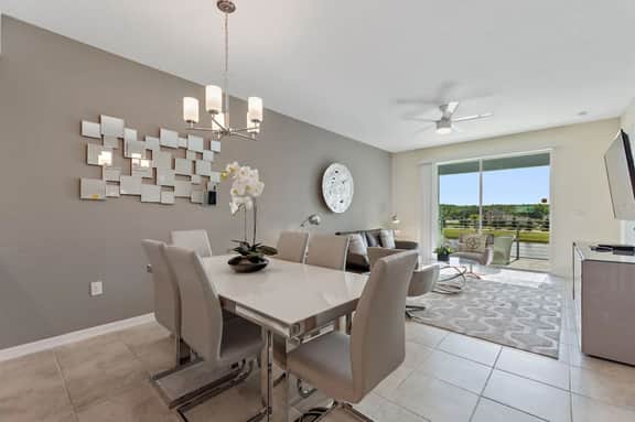 3171-304 Resort Lake View Disney Universal Orlando - Imagen 4