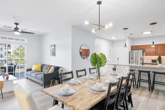3175-205 Resort 3BR Apt by Disney World Orlando - Image 3