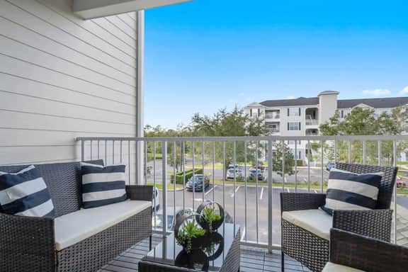 3175-205 Resort 3BR Apt by Disney World Orlando - Image 5