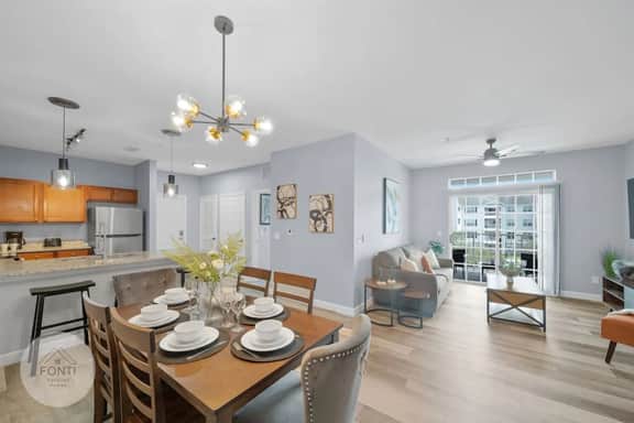 3176-301 Resort 2BR Apt by Disney World Orlando - Image 4