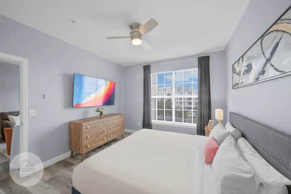 3176-301 Resort 2BR Apt by Disney World Orlando - Image 2