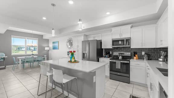 3191-103 Resort Lake View Disney Universal Orlando - Imagem 3