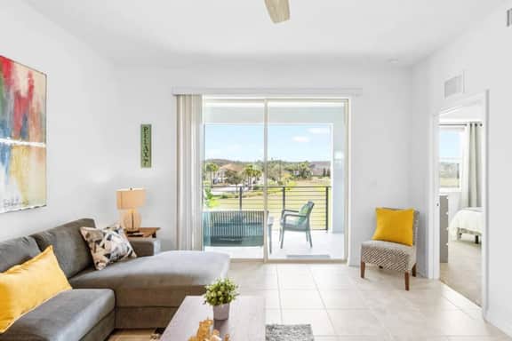 3191-204 Resort Lake View Disney Universal Orlando - Imagen 4