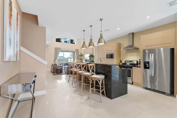 3201 Luxury 4BR Townhouse by Disney World Orlando - Image 3