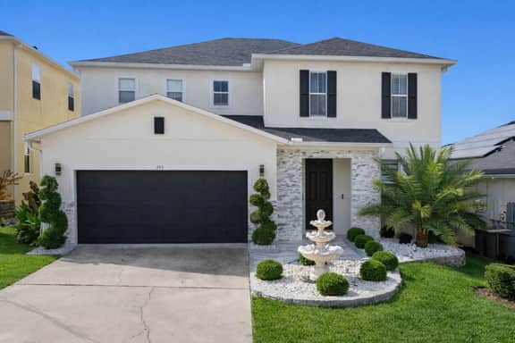 355 Luxury House | Patio | GameRoom | Pool | Grill - Imagem 2