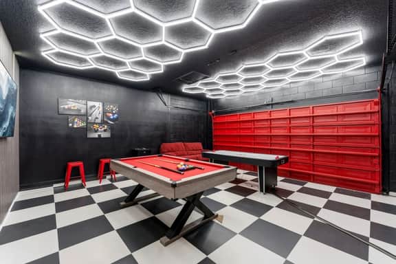 355 Luxury House | Patio | GameRoom | Pool | Grill - Imagem 5