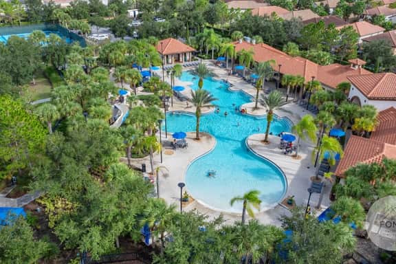 4735 Solterra Resort 4BR Pool House near Disney - Image 5