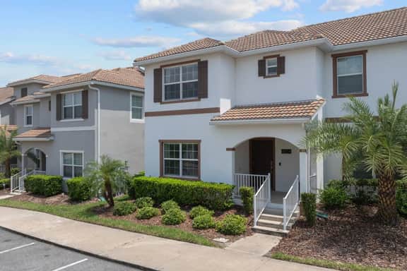 4824 Resort Pool House Disney Universal Orlando - Imagen 3