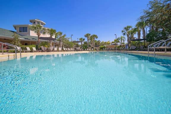 504 Resort 3BR Condo Apt by Disney World Orlando - Image 2