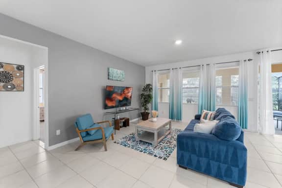 5238 Solterra Resort 5BR Pool House near Disney - Image 4