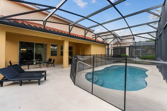 5238 Solterra Resort 5BR Pool House near Disney - Image 3