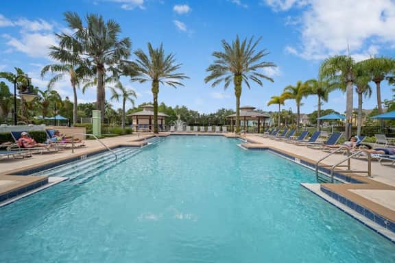 6102 Resort 2BR Condo Apt by Disney World Orlando - Imagem 2