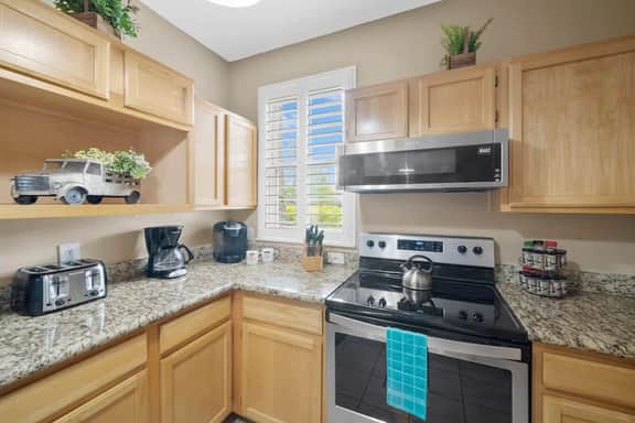 6102 Resort 2BR Condo Apt by Disney World Orlando - Imagem 5