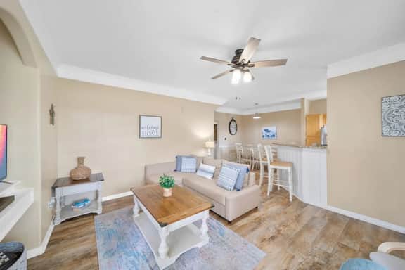 6102 Resort 2BR Condo Apt by Disney World Orlando - Imagem 3