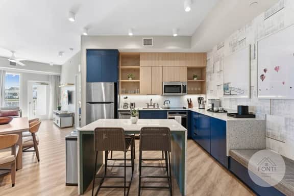 8050-104 Luxury 2BR Apt Kissimmee Orlando Disney - Imagem 4
