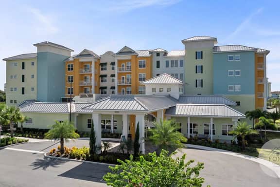 8050-104 Luxury 2BR Apt Kissimmee Orlando Disney - Imagem 3