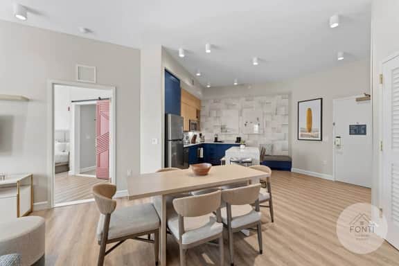 8050-112 Luxury 2BR Apt Kissimmee Orlando Disney - Image 5