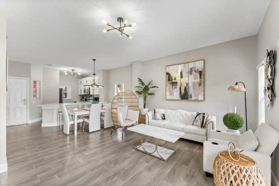 8496 Resort 3BR Condo by Disney World Orlando - Image 4