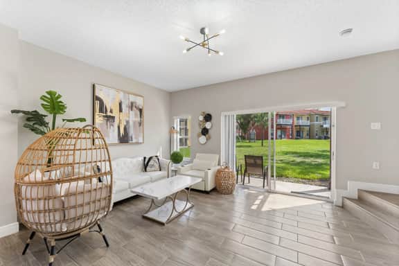8496 Resort 3BR Condo by Disney World Orlando - Image 2