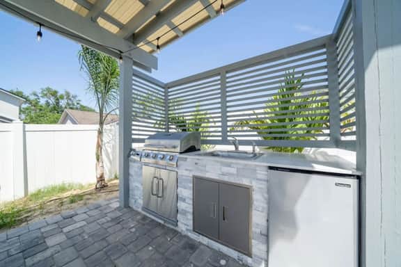 8615 Vacation Oasis House Private Pool Grill - Image 5