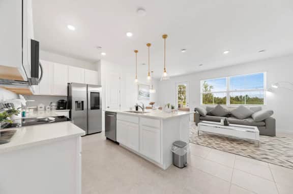 943 3BR Luxury Resort House by Disney Orlando - Imagem 2