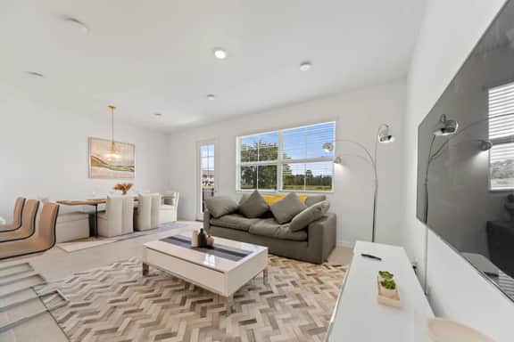 943 3BR Luxury Resort House by Disney Orlando - Imagem 5