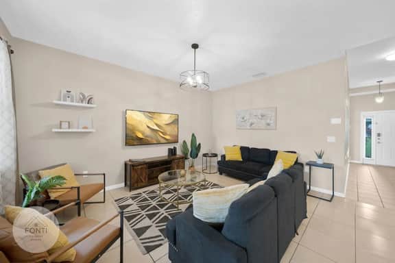 Davenport 4BR House Heated Pool Games Room 165 - Imagem 5