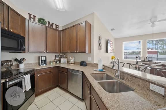 Davenport 4BR House Heated Pool Games Room 165 - Imagem 4